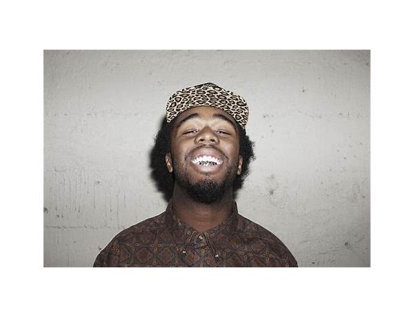 Artist: Iamsu!, musical term