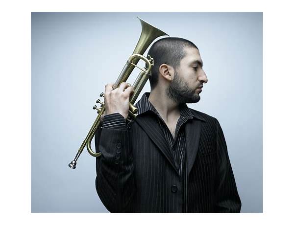 Artist: Ibrahim Maalouf, musical term