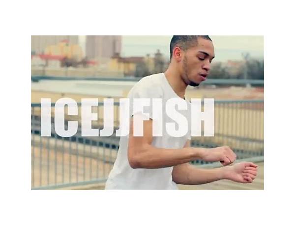 Artist: IceJJFish, musical term