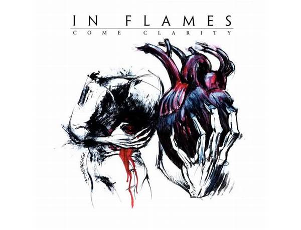 Artist: In Flames, musical term