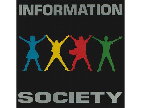 Artist: Information Society, musical term