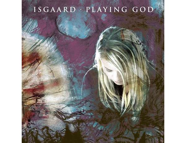 Artist: Isgaard, musical term