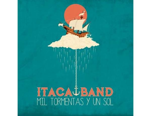 Artist: Itaca Band, musical term