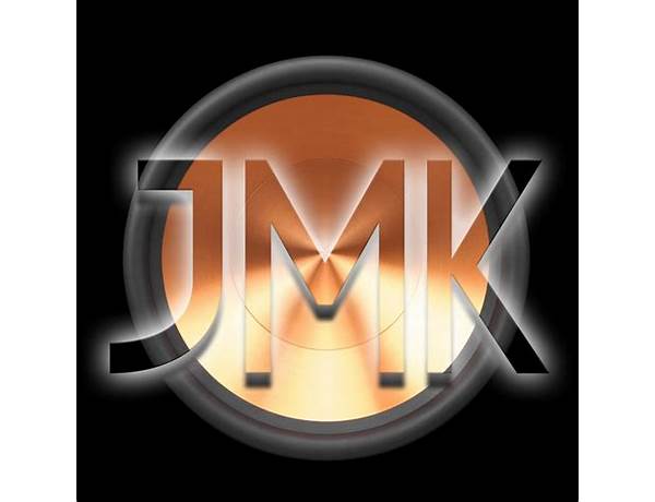 Artist: JMK$, musical term