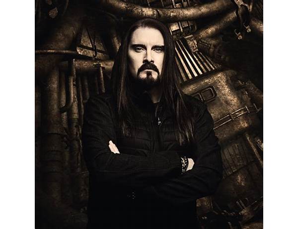 Artist: James LaBrie, musical term