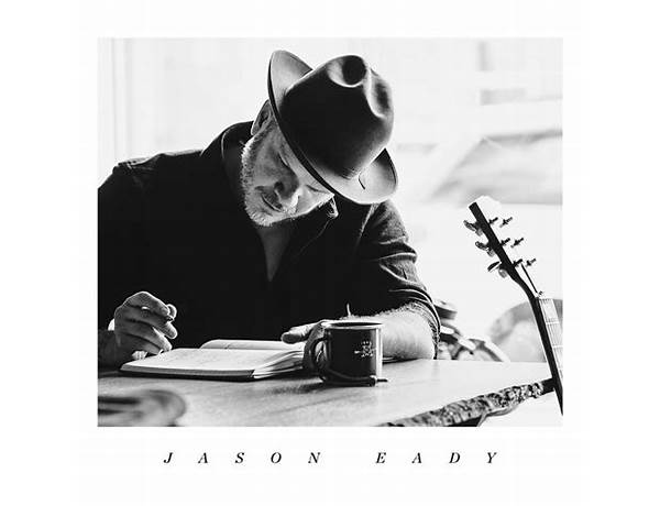 Artist: Jason Eady, musical term