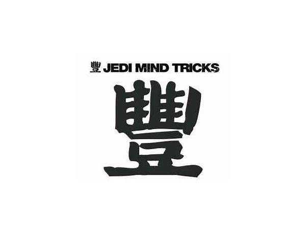 Artist: Jedi Mind Tricks, musical term