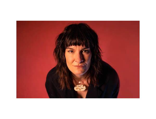 Artist: Jen Cloher, musical term