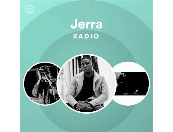 Artist: Jerra, musical term