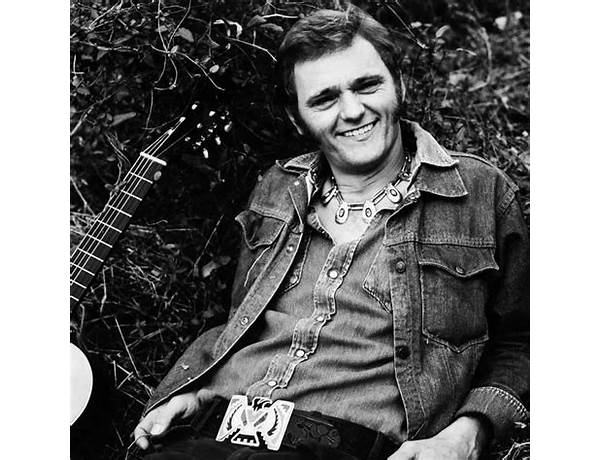 Artist: Jerry Reed, musical term