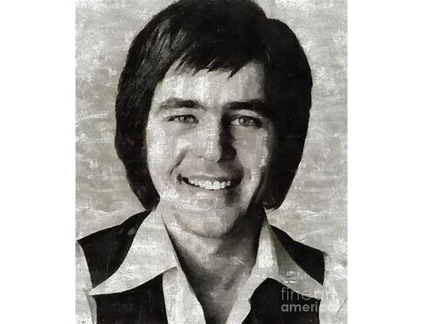 Artist: Jim Stafford, musical term