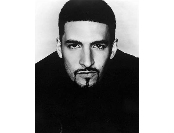 Artist: Jon B, musical term