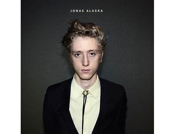 Artist: Jonas Alaska, musical term