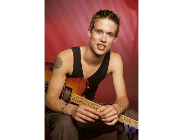 Artist: Jonny Lang, musical term