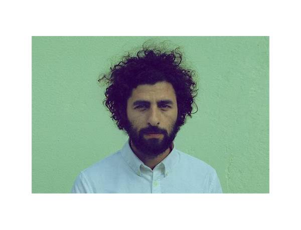 Artist: José González, musical term