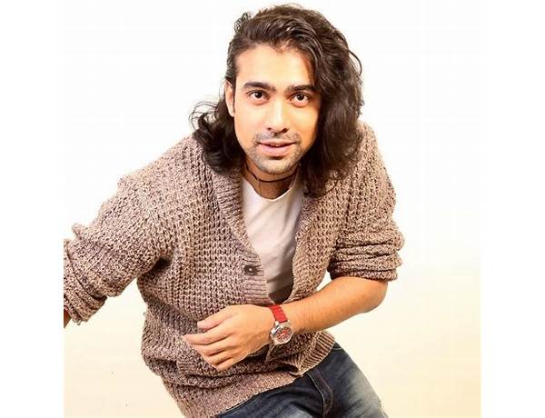 Artist: Jubin Nautiyal, musical term