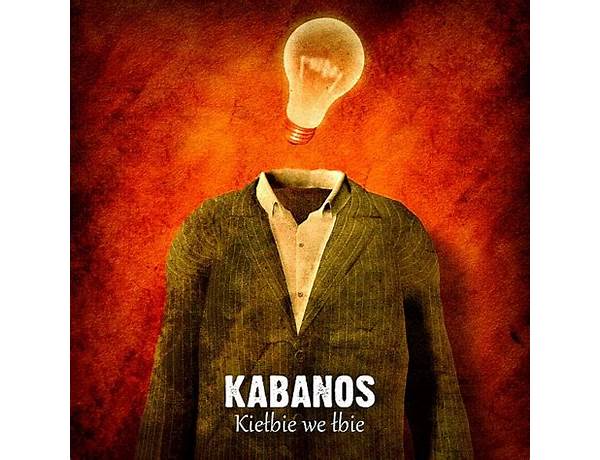 Artist: Kabanos, musical term