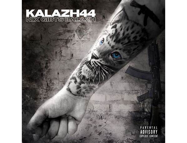 Artist: Kalazh44, musical term