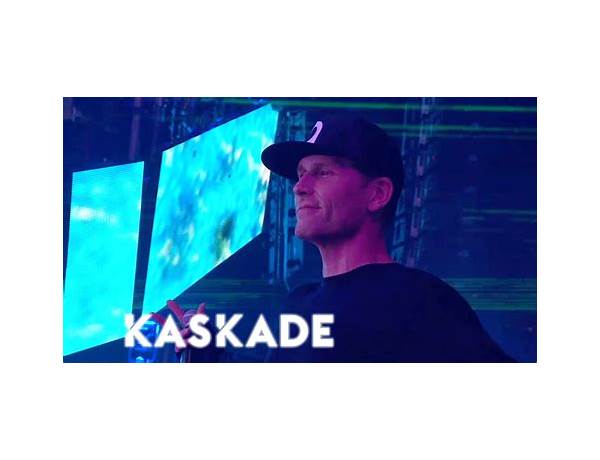 Artist: Kaskade, musical term