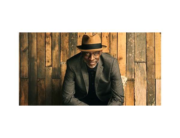 Artist: Keb' Mo', musical term