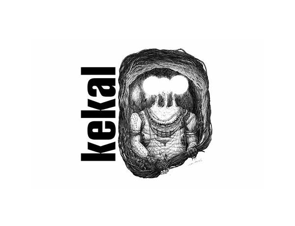 Artist: Kekal, musical term