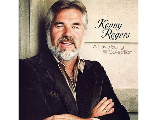 Artist: Kenny Rogers, musical term