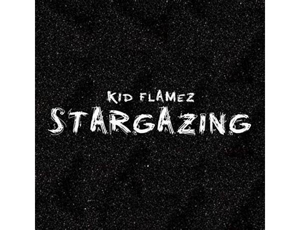 Artist: Kid Flamez, musical term