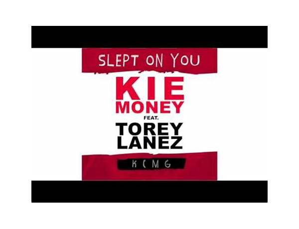 Artist: Kie Money, musical term