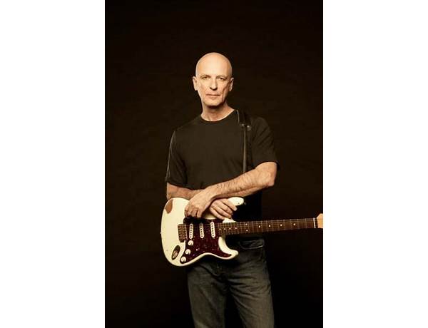 Artist: Kim Mitchell, musical term