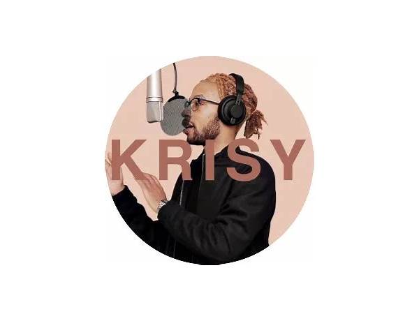 Artist: Krisy, musical term