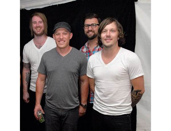 Artist: Kutless, musical term