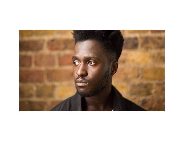 Artist: Kwabs, musical term