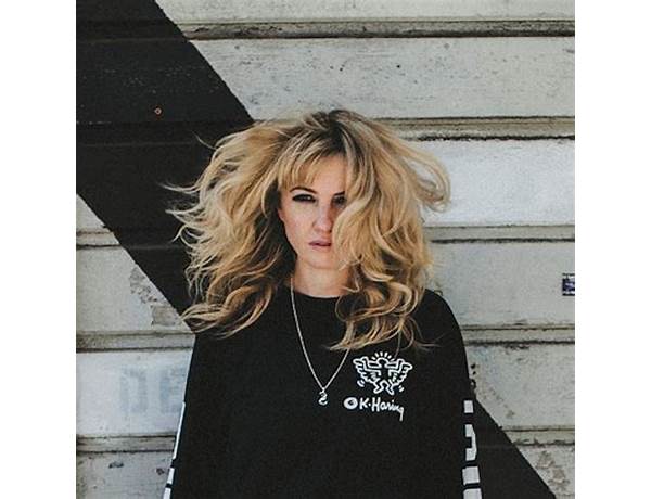 Artist: Ladyhawke, musical term