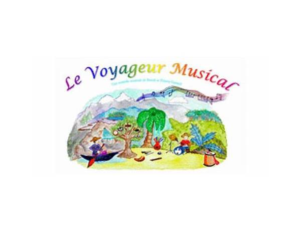 Artist: Le Voyageur, musical term