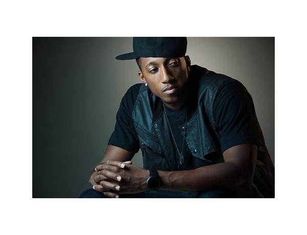 Artist: Lecrae, musical term