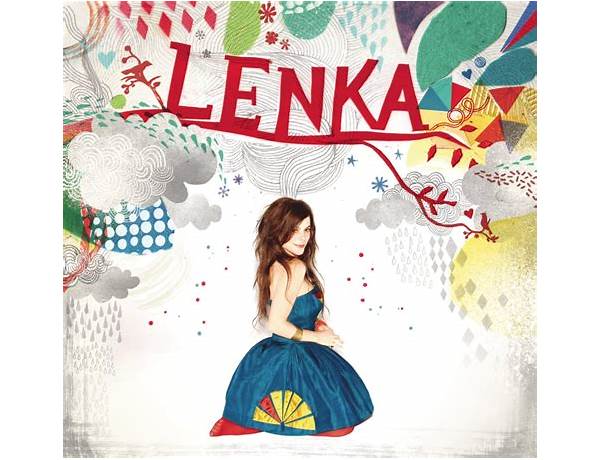 Artist: Lenka, musical term