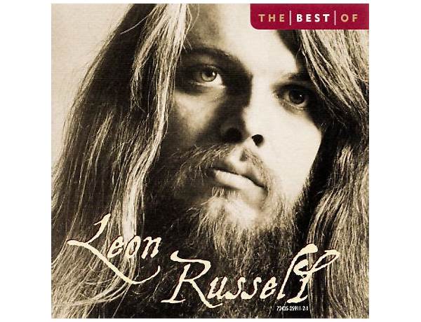 Artist: Leon Russell, musical term