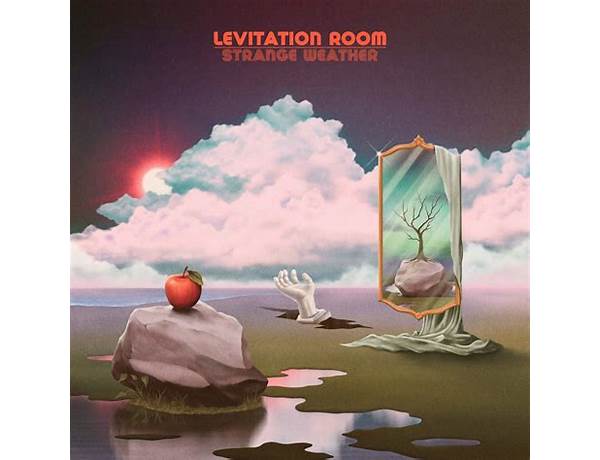 Artist: Levitation Room, musical term