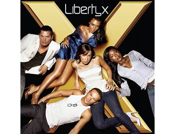 Artist: Liberty X, musical term