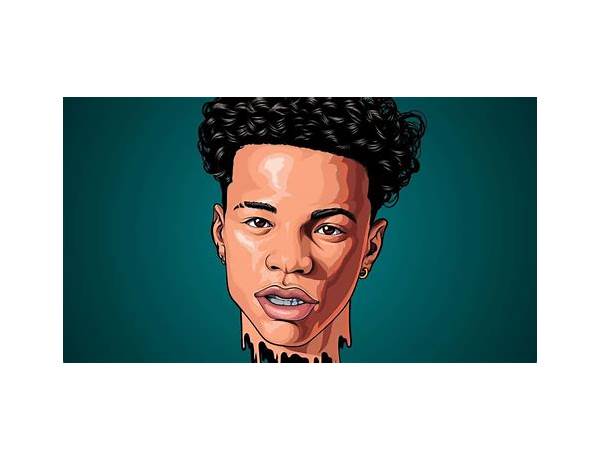 Artist: Lil Mosey, musical term