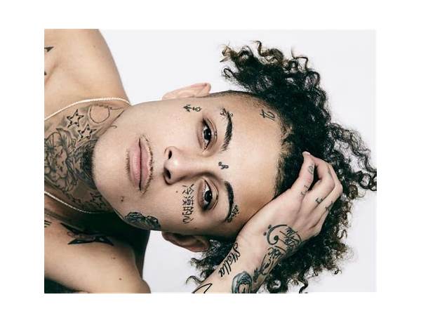 Artist: Lil Skies, musical term