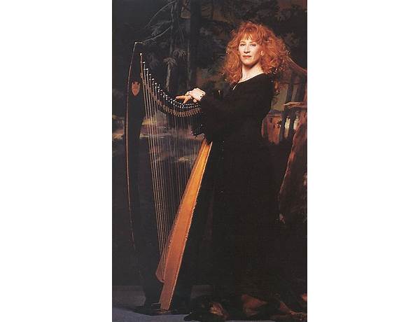 Artist: Loreena McKennitt, musical term