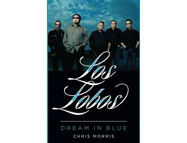 Artist: Los Lobos, musical term