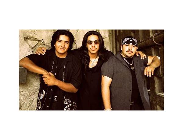 Artist: Los Lonely Boys, musical term