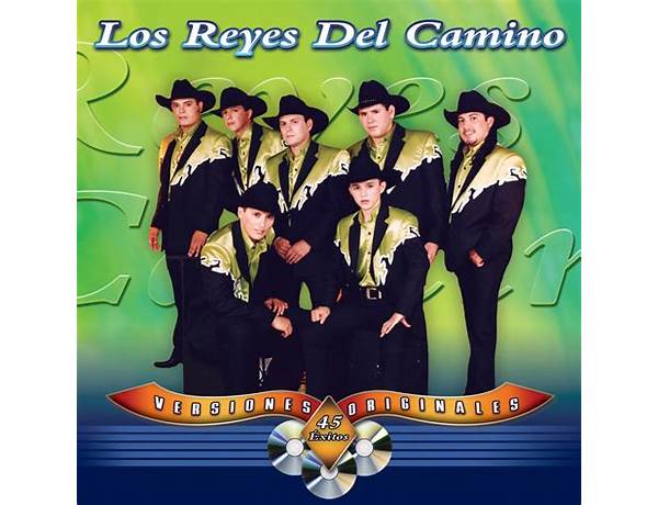 Artist: Los Reyes Del Camino, musical term