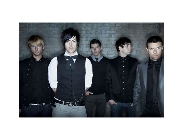 Artist: Lostprophets, musical term