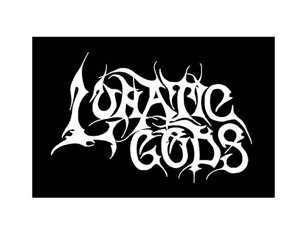 Artist: Lunatic Gods, musical term