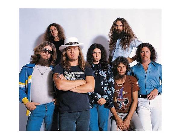 Artist: Lynyrd Skynyrd, musical term