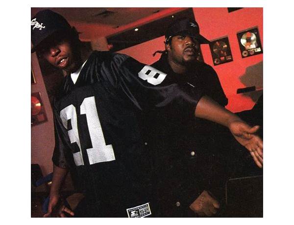 Artist: M.O.P., musical term