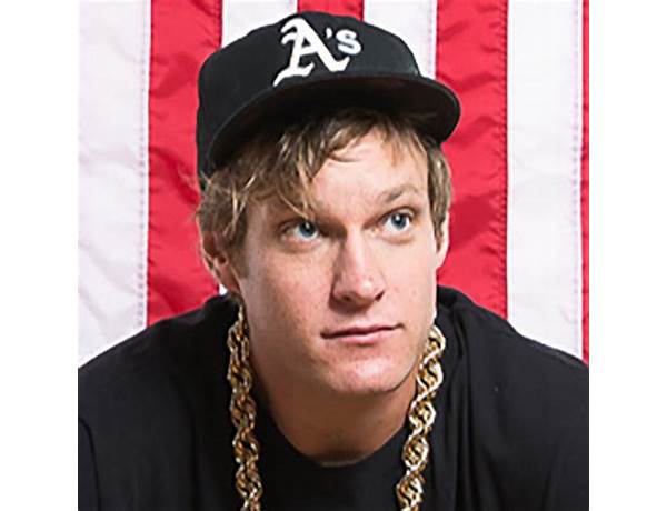 Artist: MC Lars, musical term